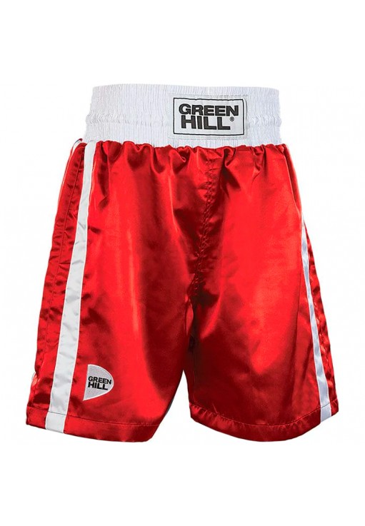 Шорты Green Hill BOXSHORTS ELITE