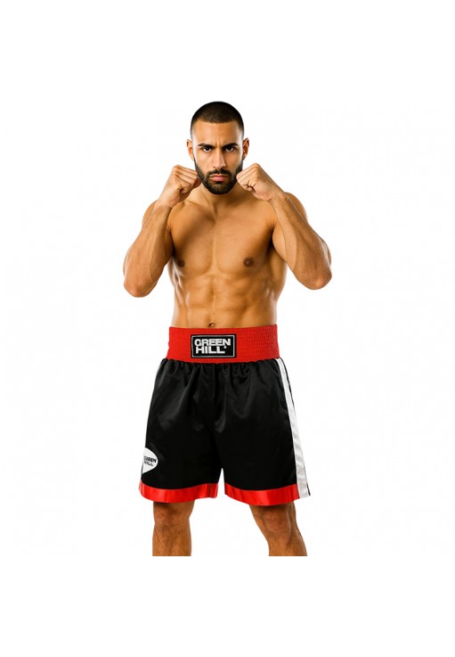 Sorti Green Hill BOXSHORTS PIPER