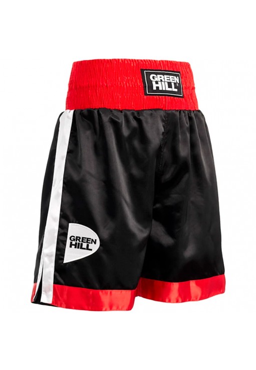 Шорты Green Hill BOXSHORTS PIPER