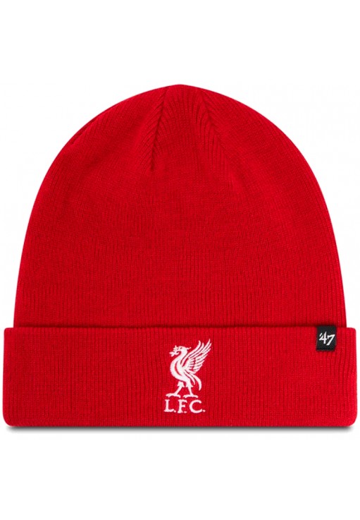 Caciula 47 Brand EPL Liverpool FC