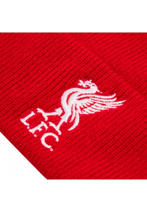 Caciula 47 Brand EPL Liverpool FC