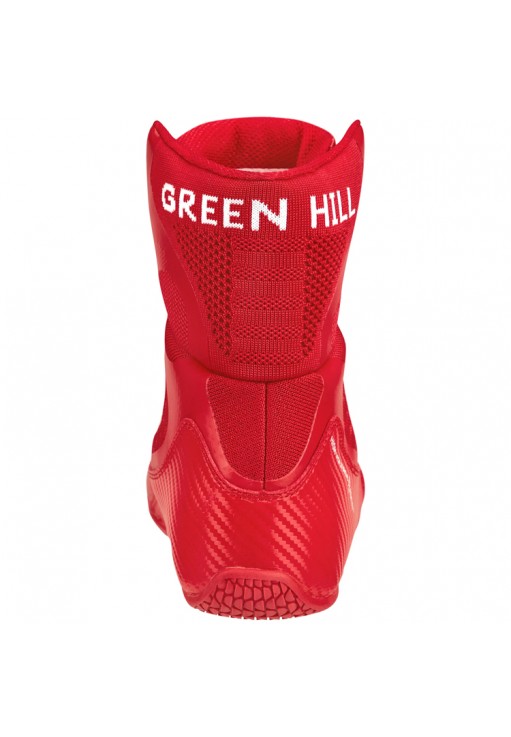 Ghete p/box Green Hill CLASSICS