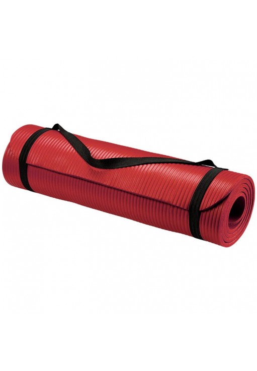 Коврик для йоги Green Hill YOGA MAT