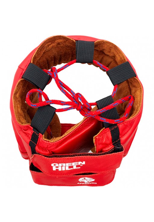 Шлем Green Hill FIVE STAR FIAS