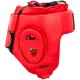 Шлем боксерский Green Hill FIVE STAR HGF-4013FIAS-RD - 4