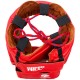Шлем боксерский Green Hill FIVE STAR HGF-4013FIAS-RD - 5