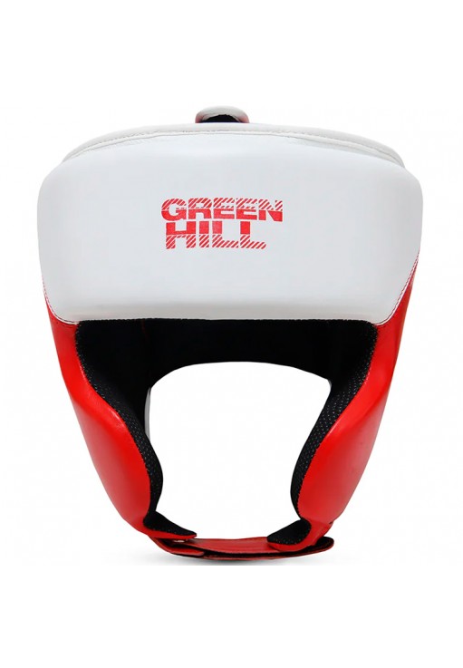 Шлем Green Hill OUT & OUT