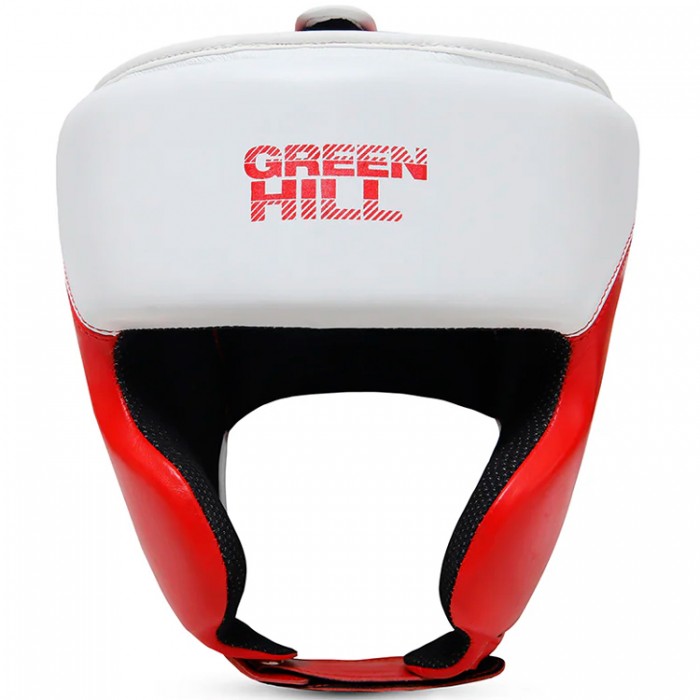 Шлем Green Hill OUT & OUT HGOO-2021-WHRD