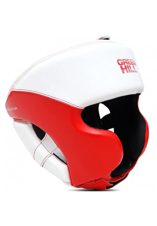 Шлем Green Hill OUT & OUT