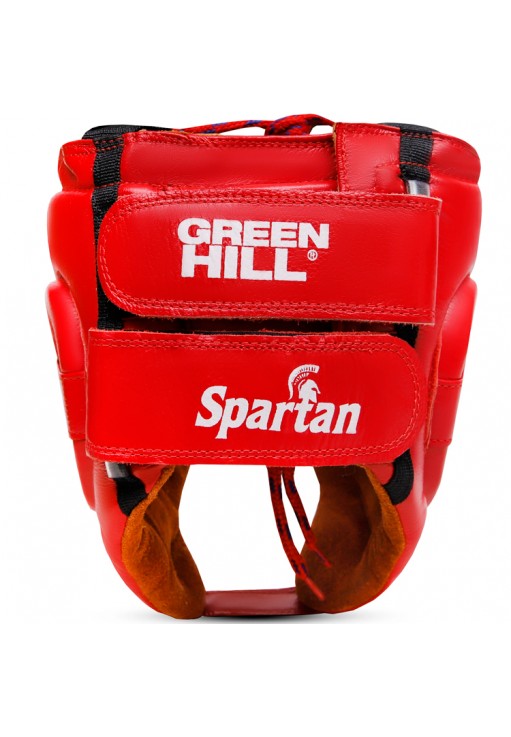 Casca Green Hill SPARTAN