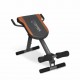 Banca p/abdomen OXYGEN HYPER_PRESS_BOARD HYPER_PRESS_BOARD
