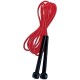 Скакалка Green Hill Jumping rope JRN-10173-RD