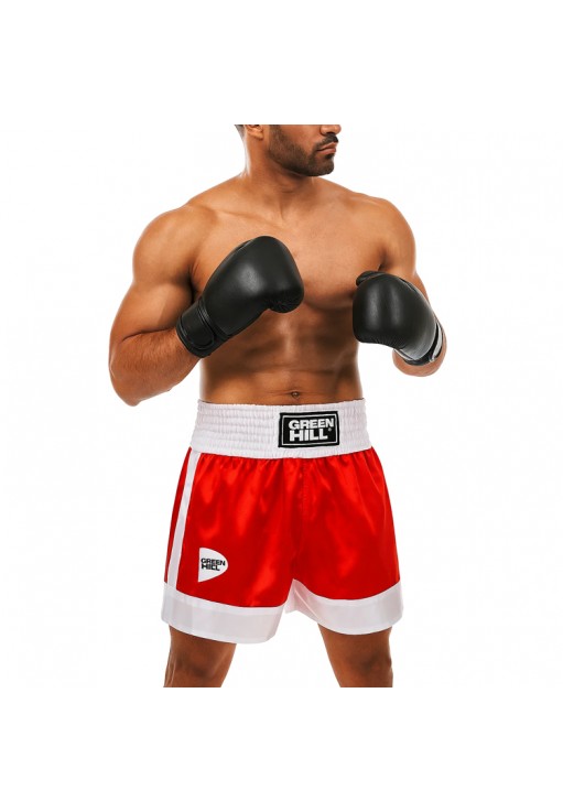 Шорты Green Hill Kickboxing Short