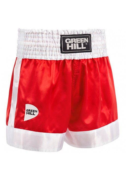 Шорты Green Hill Kickboxing Short