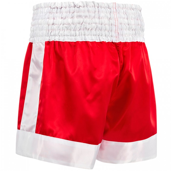 Sorti Green Hill Kickboxing Short KBSF-3746-RD - 3