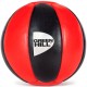 Minge medicinala Green Hill MEDICINE BALL FILLED MB-5066F-BKRD