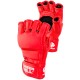 Перчатки для ММА Green Hill Combat Sambo MMC-0026FIAS-RD
