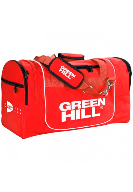 Geanta Green Hill SPORTS BAG