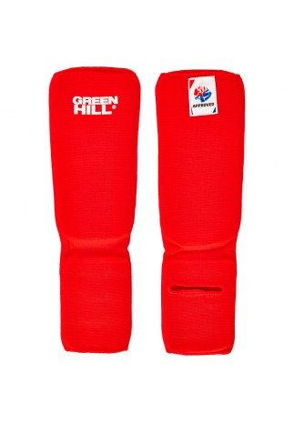 Protectia gleznei p/u Sambo Green Hill TENSION GUARD BALANCE