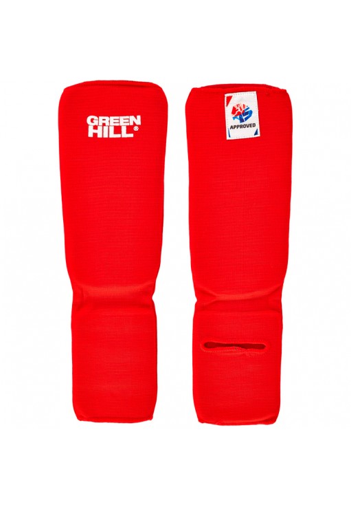 Protectia gleznei p/u Sambo Green Hill TENSION GUARD BALANCE