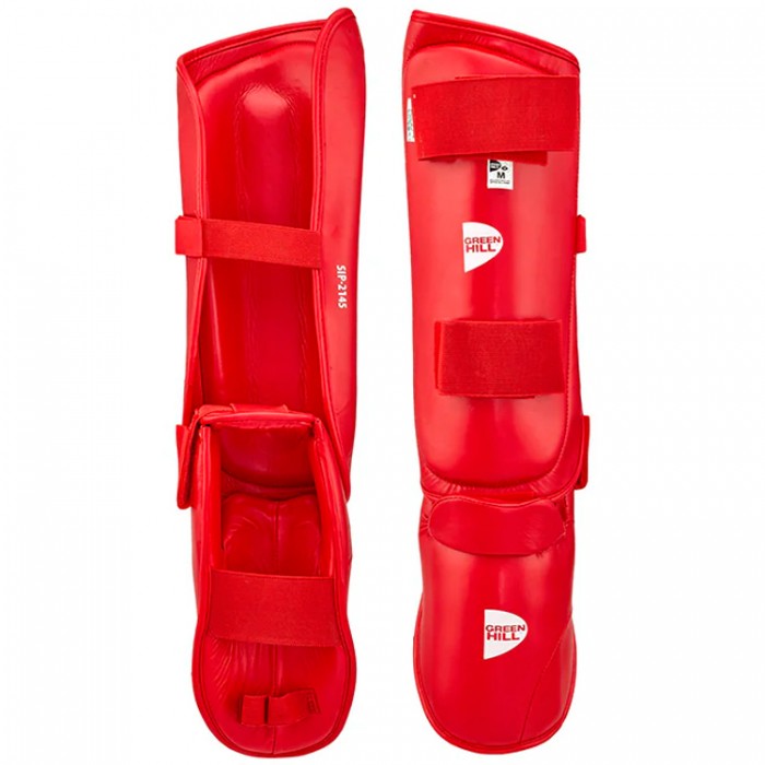Защита Green Hill PAD WKF SIP-2145-RD
