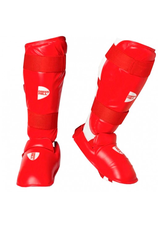 Защита Green Hill PAD WKF