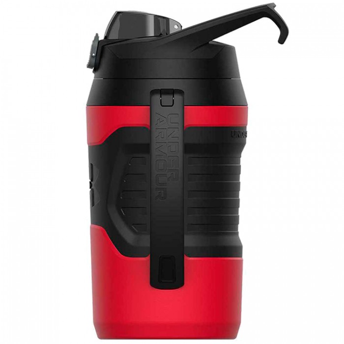 Бутылка Under Armour PLAYMAKER JUG - 1L900 UA70020-RD - 2