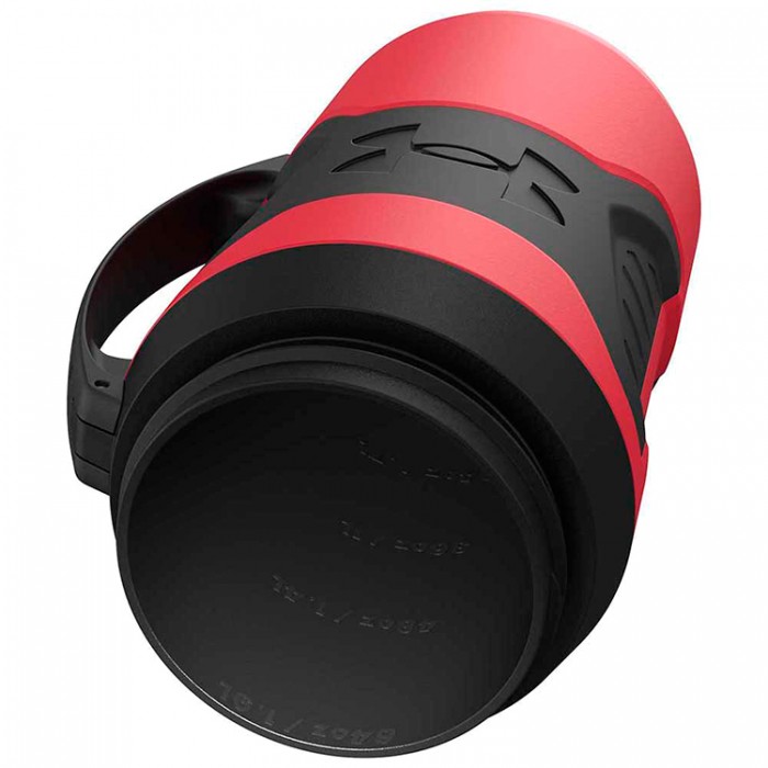 Бутылка Under Armour PLAYMAKER JUG - 1L900 UA70020-RD - 3