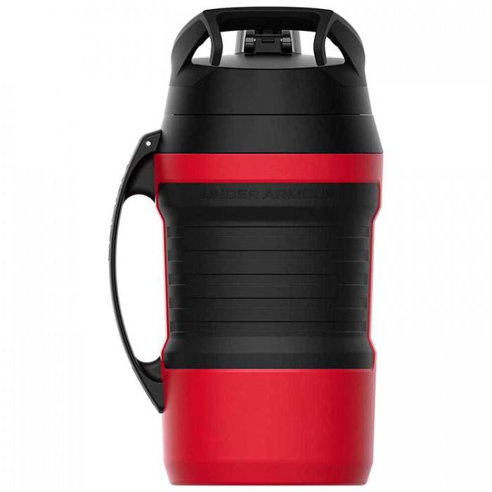 Бутылка Under Armour PLAYMAKER JUG - 1L900 UA70020-RD - 4