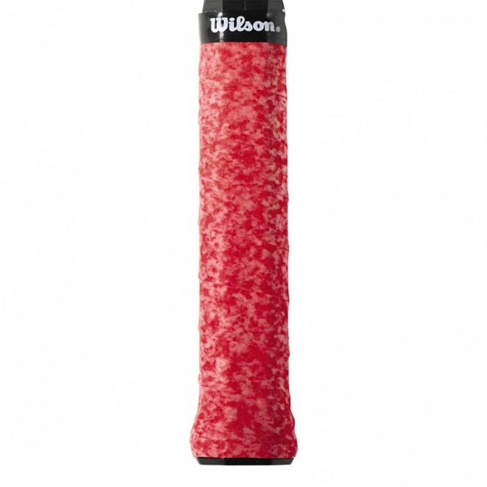 banda p/u paleta Wilson ADVANTAGE OVERGRIP RD WRZ4033RD