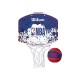 Inel baschet Wilson NBA team RWB WTBA1302NBARD