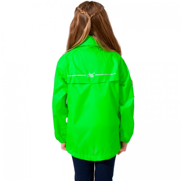 Pelerina de ploaie Mac Origin 2 Jacket MIAS-KDJK-NGRE - 3