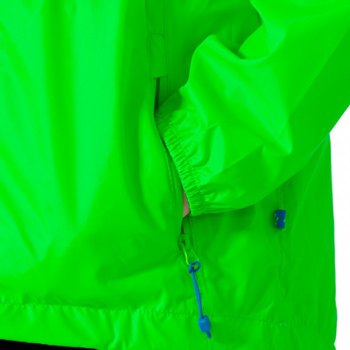 Pelerina de ploaie Mac Origin 2 Jacket MIAS-KDJK-NGRE - 5