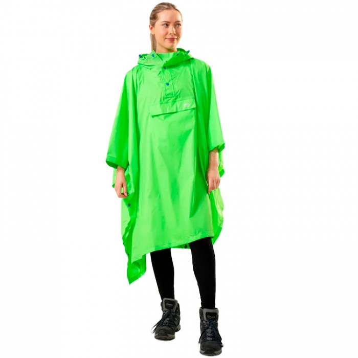 Poncho Mac Origin 2 Poncho MIAS-PONC-NGRE