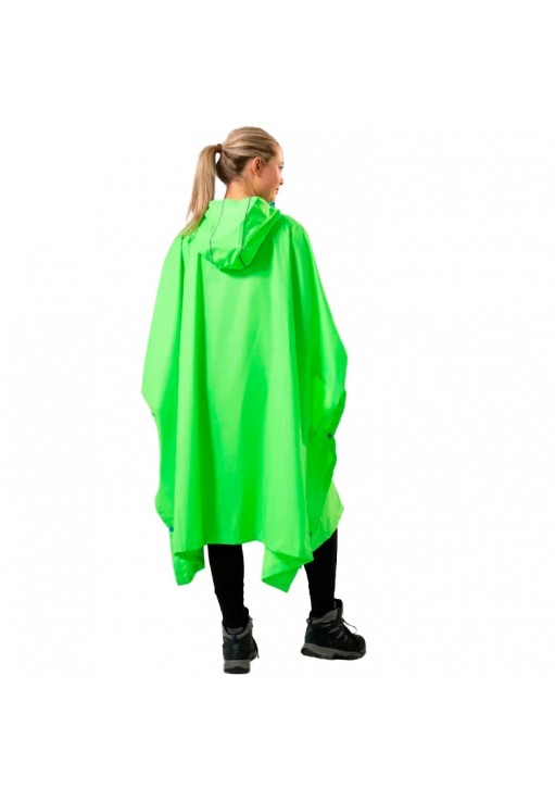 Poncho Mac Origin 2 Poncho