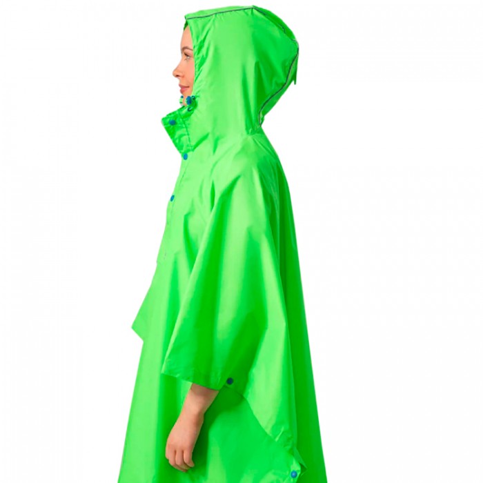 Poncho Mac Origin 2 Poncho MIAS-PONC-NGRE - 3