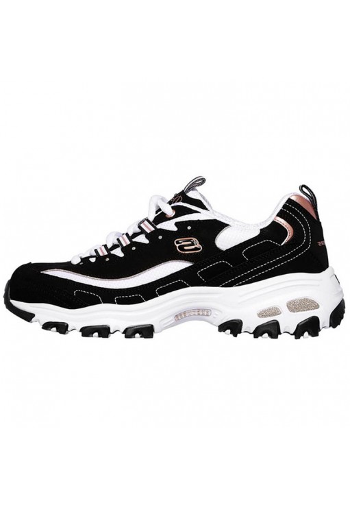 Incaltaminte Sport Skechers D Lites-Devoted Fan