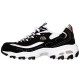 Кроссовки Skechers D Lites-Devoted Fan 13154-BKRG