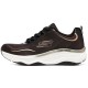 Кроссовки Skechers D LUX FITNESS-PURE G 149837-BKRG | Sportlandia Кроссовки Skechers D LUX FITNESS-PURE G 149837-BKRG