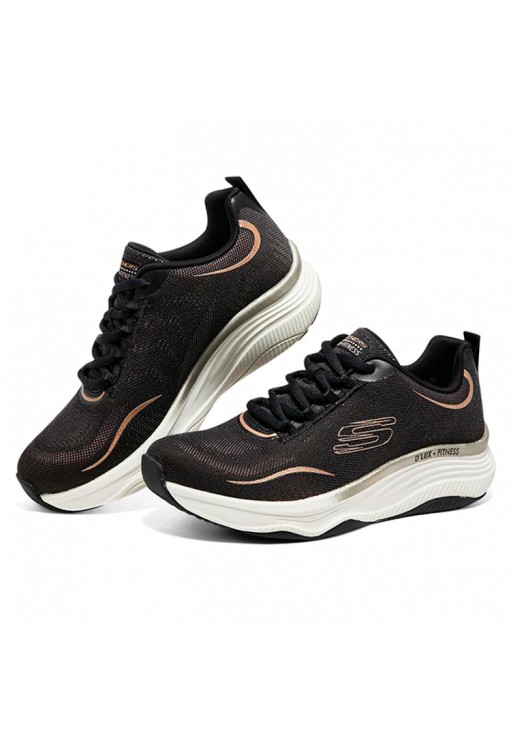 Кроссовки Skechers D LUX FITNESS-PURE G