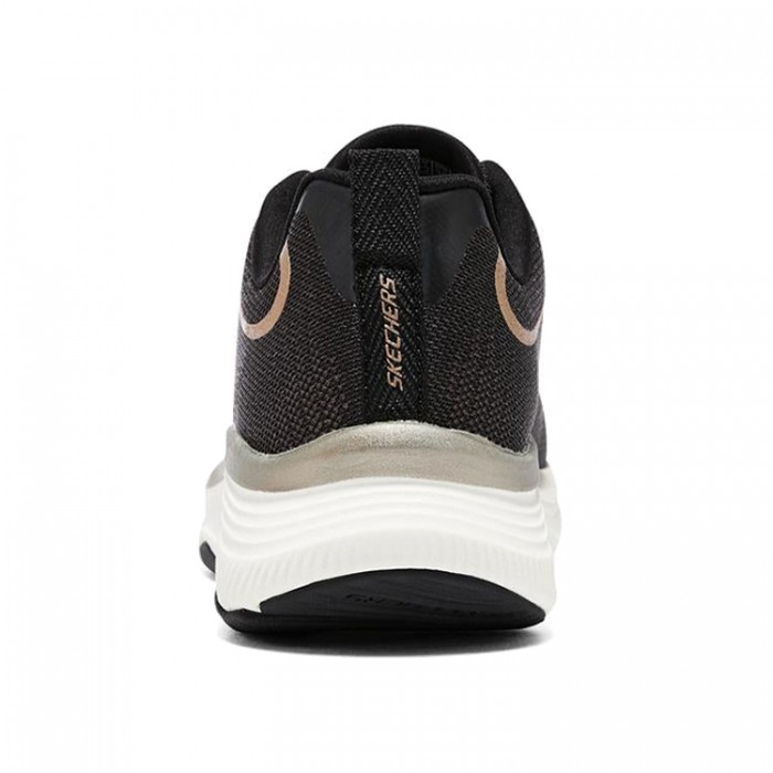 Кроссовки Skechers D LUX FITNESS-PURE G 149837-BKRG - 4 Кроссовки Skechers D LUX FITNESS-PURE G 149837-BKRG - 4
