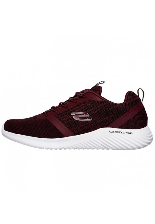 Кроссовки Skechers Bounder