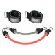 Expander Everlast Ankle Resistance 6350RG