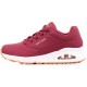Кроссовки Skechers Uno 73690-BURG