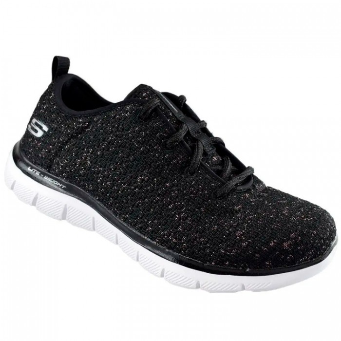Кроссовки Skechers Skech Appeal 2.0-Bold Move 81673L-BKRG - 3
