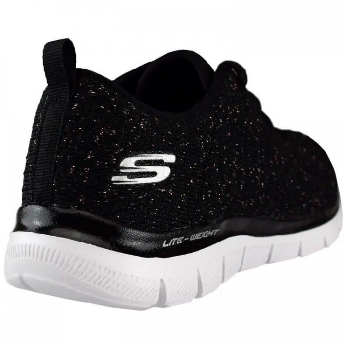 Кроссовки Skechers Skech Appeal 2.0-Bold Move 81673L-BKRG - 4
