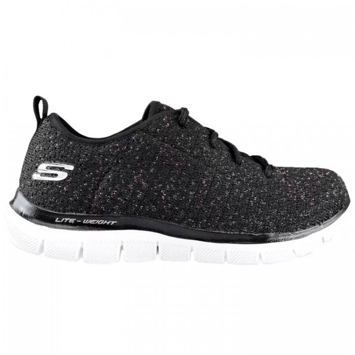 Кроссовки Skechers Skech Appeal 2.0-Bold Move 81673L-BKRG - 5