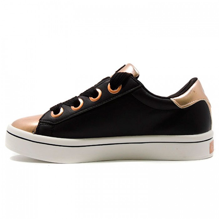 Кроссовки Skechers Hi-Lite-Medal Toes 84688L-BKRG