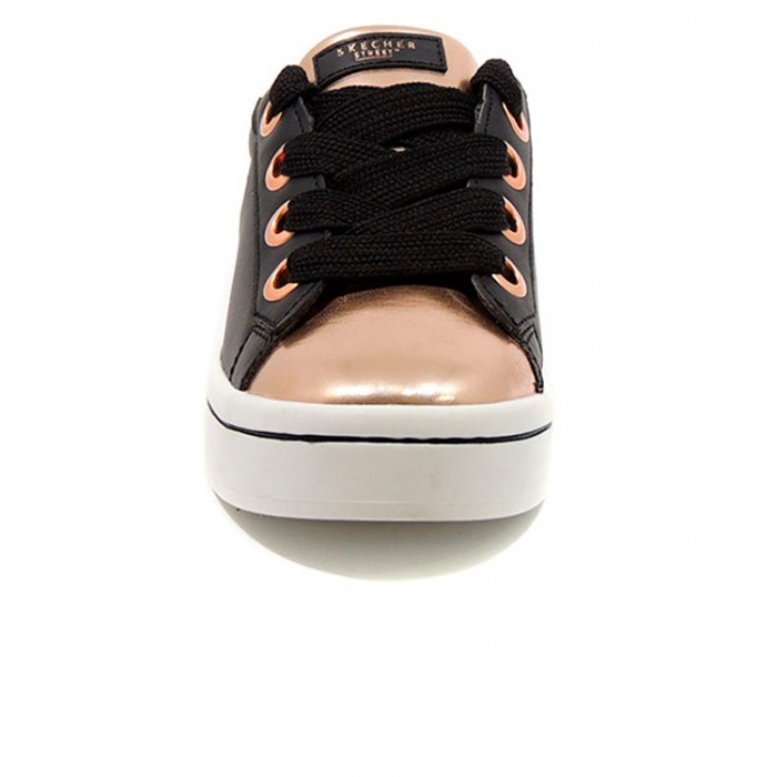 Кроссовки Skechers Hi-Lite-Medal Toes 84688L-BKRG - 5