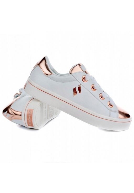 Кроссовки Skechers Hi-Lite-Medal Toes